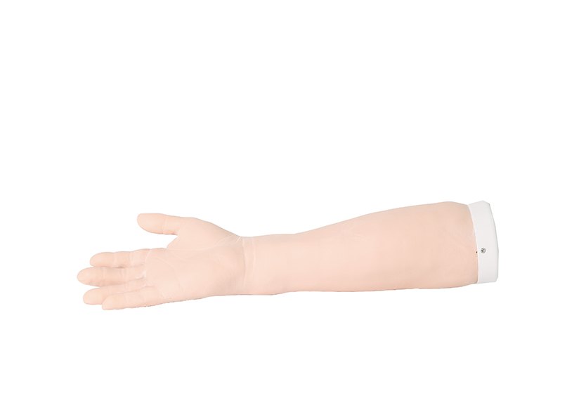 腕關(guān)節(jié)穿刺模型